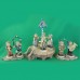 Hummel Sounds of Spring CY 31-32 Redemption Figurine