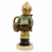 Hummel Village Boy HUM 51/0 6.25" tall