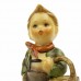Hummel Village Boy HUM 51/0 6.25" tall