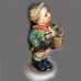Hummel Village Boy HUM 51/0 6.25" tall