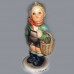Hummel Village Boy HUM 51/0 6.25" tall
