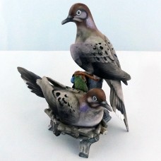 Kaiser Pigeon Group #207 no certificate 