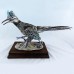 Kaiser Roadrunner by Wolfgang Gawantka 9 inches tall
