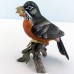 Kaiser Robin 5 inches high #690 with certificate