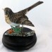 Kaiser Robin by Wolfgang Gawantka 7.25 inches high