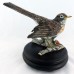 Kaiser Robin by Wolfgang Gawantka 7.25 inches high