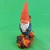 Klaus Wickl's Gnome Gabriel 6" tall #238065