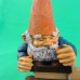 Klaus Wickl's Gnome Joseph 6.2" tall #323659