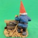 Klaus Wickl's Gnome Joseph 6.2" tall #323659