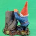 Klaus Wickl's Gnome Moses 6.5" tall #238146