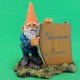 Klaus Wickl's Gnome Moses 6.5" tall #238146