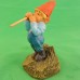 Klaus Wickl's Gnome Ollie 4.75" tall #323640