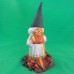 Klaus Wickl's Gnome Sophia 9.5" tall #238138