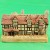 Lilliput Lane William Shakespeare 3.5" Tall