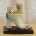 Lladro A Cozy Fit 06743 6" tall