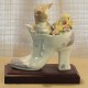 Lladro A Cozy Fit 06743 6" tall