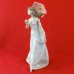 Lladro Afternoon Promenade 07636 9.5" tall