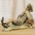 Lladro Bird Watcher 04730