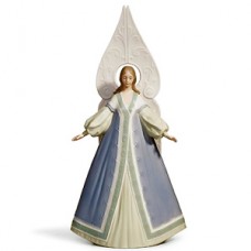 Lladro Blessing Cantata 01008179