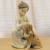 Lladro Boy With Dog 04522 