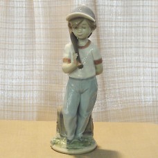 Lladro Can I Play 07610