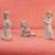 Lladro Christmas Morning Minis 05940