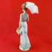 Lladro Garden Classic 07617 8.5" tall SIGNED Lladro Garden Classic 07617 8.5" tall SIGNED