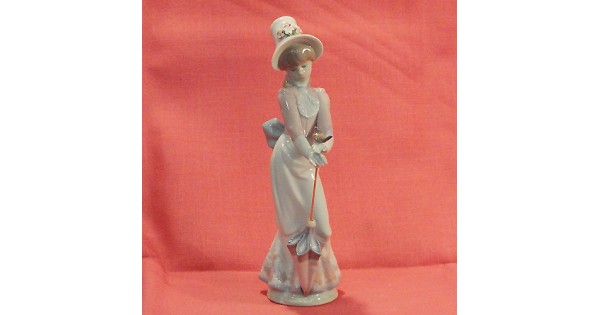 lladro-garden-song-07618-