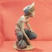 Lladro Little League Catcher 05290