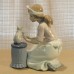 Lladro Loving Care 06087