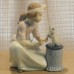 Lladro Loving Care 06087