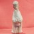 Lladro Melchor King Matte 04674
