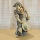 Lladro Musketeer Aramis 06119 8" tall
