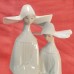 Lladro Nuns 04611