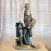 Lladro Painter 05234