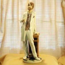 Lladro Physician 05948