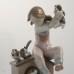 Lladro Pick of the Litter  7621