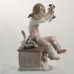 Lladro Pick of the Litter  7621