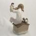Lladro Pick of the Litter  7621