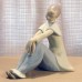 Lladro Reflective Pierrot 08155