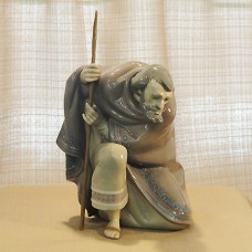 Lladro Saint Joseph 05476 7" tall