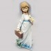 Lladro School Days 07604 7.75" tall
