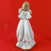 Lladro Spring Bouquets 07603 8.75" tall