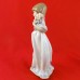 Lladro Spring Bouquets 07603 8.75" tall