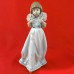 Lladro Spring Bouquets 07603 8.75" tall