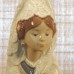 Lladro Valencian Flowers 05669