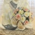 Lladro Valencian Flowers 05669
