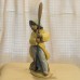 Lladro Young Fisherman 12335
