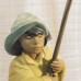 Lladro Young Fisherman 12335