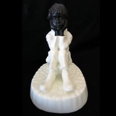 Minton Spellbound MS2 5" tall